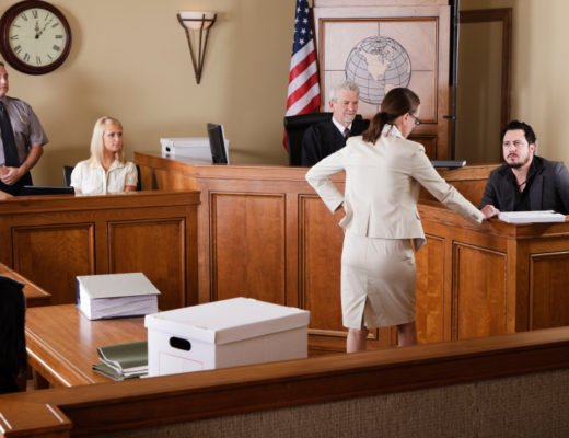 Child Support Case