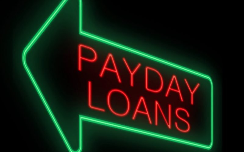 Pay monthly payday loans picture 8