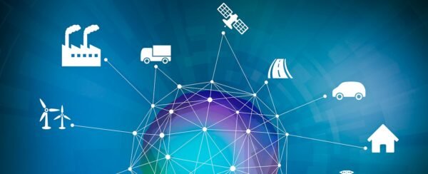 industrial internet of things