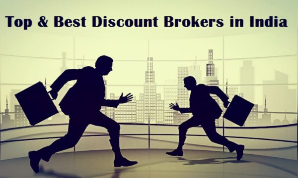 Best discount brokers
