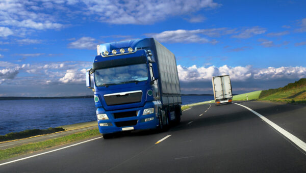 FTL Freight Transportation