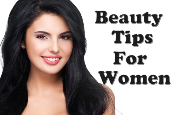 Beauty Tips For Your Hair