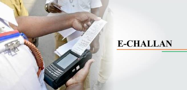Tips to Pay your E Challan