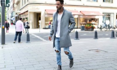 Denim in Mens Fashion Jeans