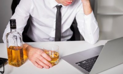 Employee Addiction Can Ruin your Business