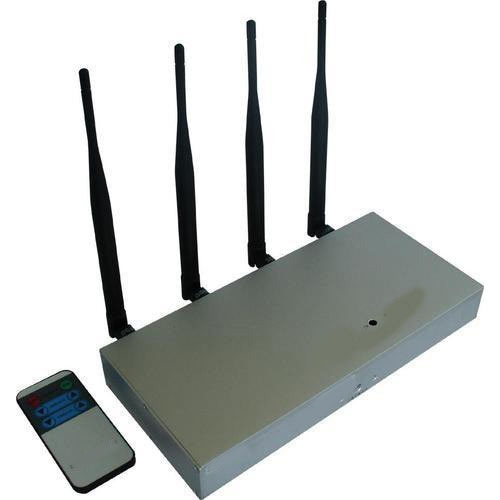 Mobile Phone Signal jammer