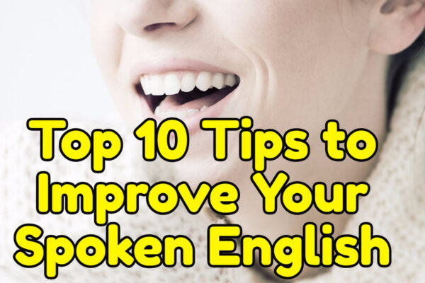How to Enhance English Talking