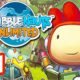 scribblenauts unlimited apk