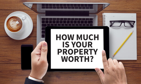 professionals for property valuation services