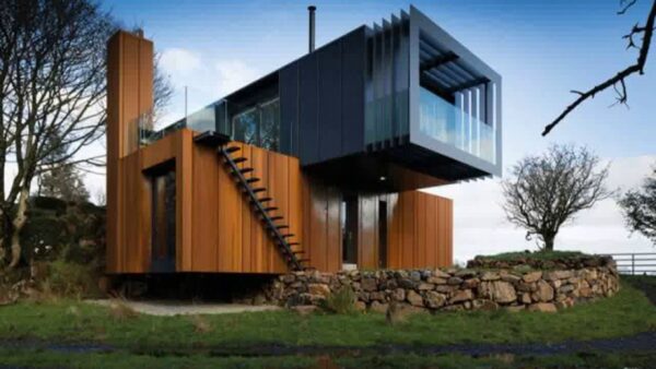 shipping containers in Australia