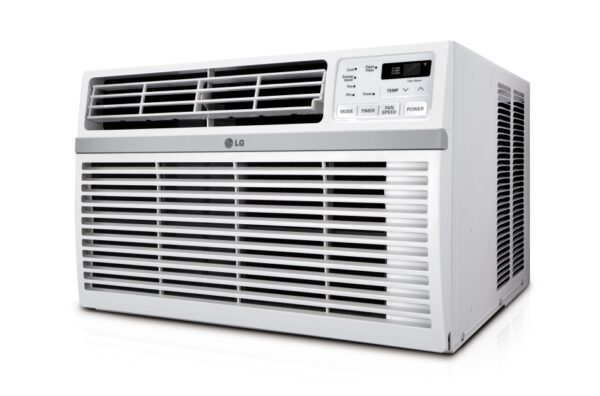 window air conditioners