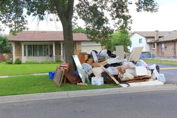 Hire Household Junk Removal Services