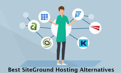 5 Top-Notch Advantages Of Availing The Dedicated Service Benefits With The Help Of Hosting Raja