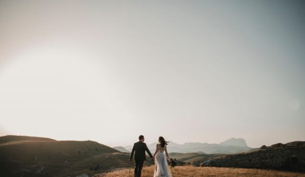 4 Conversations to Have Before Taking Out a Wedding Loan