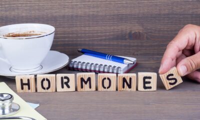 Hormonal Imbalance: 8 Ways To Naturally Balance Your Hormones