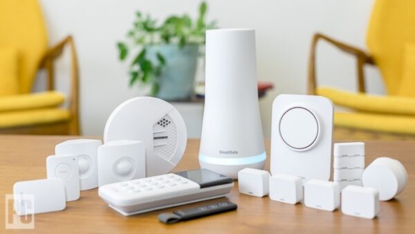Reasons To Install Smart Home Security System