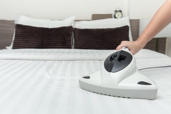 Can you use bleach to clean your mattress?