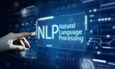 PRACTICAL GUIDE TO NLP AND NLU