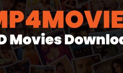 Mp4moviez in 2021 – Download Hollywood dubbed HD Movies MP4moviez com Illegal website