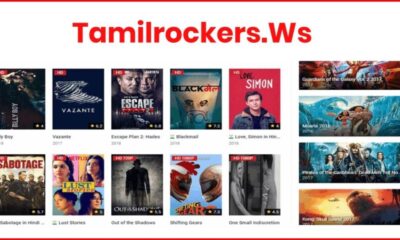 Tamilrockers Ws – Hindi Dubbed Audio Movies Download Tamilrockers Isaimini Updates