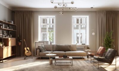 Furnish Yo crazy-ass Home wit Elegant Furniture at Budget-Friendly Options
