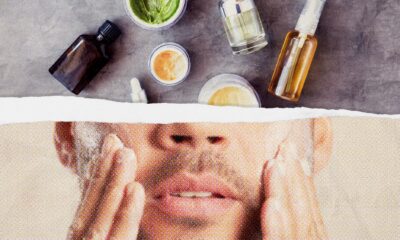 9 Healthy Skin Care Tips For Men