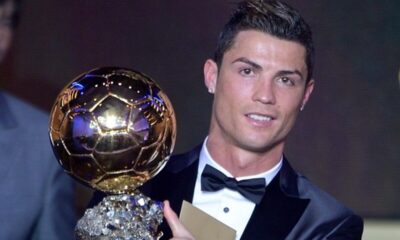 Cristiano Ronaldo Net Worth 2021: Car, Salary, Business, Bio