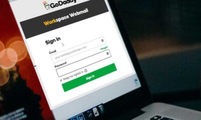 Godaddy email login- three top methods you need to know