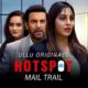 Mail Trail Ullu Web series episode, cast, actress Real name