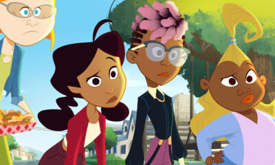 The Proud Family: Louder and Prouder – Release Date and Plot
