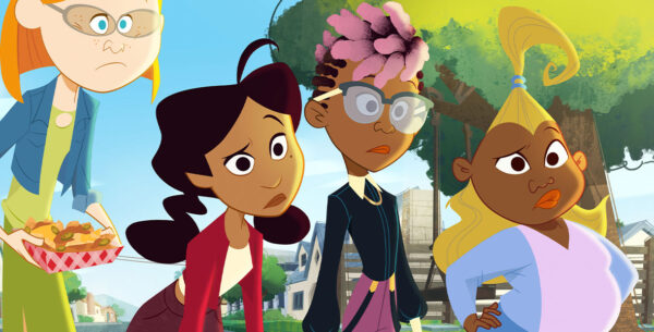The Proud Family: Louder and Prouder – Release Date and Plot