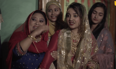 Lahore Diaries Part-2 Episode Full Ullu App Seri Web Star Cast