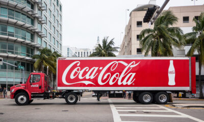 Coca-Cola Net Worth 2020