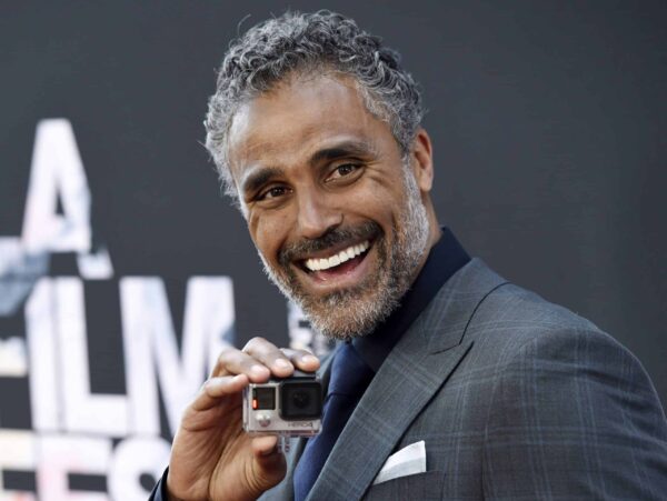 Rick Fox Net Worth – Biography, Career, Spouse And More