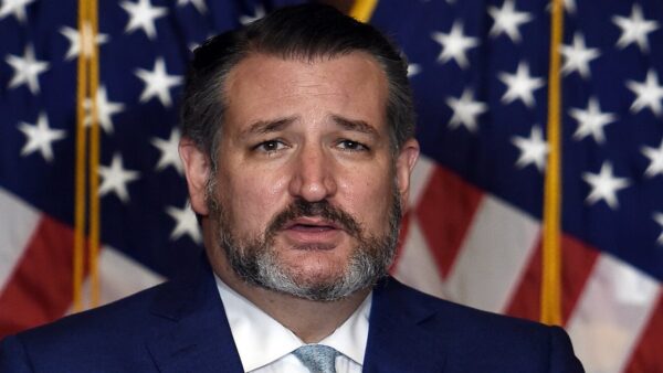 What is Ted Cruz’s Net Worth in 2020?