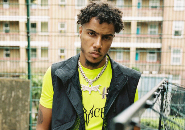 AJ Tracey Net Worth 2021 and His Life Story