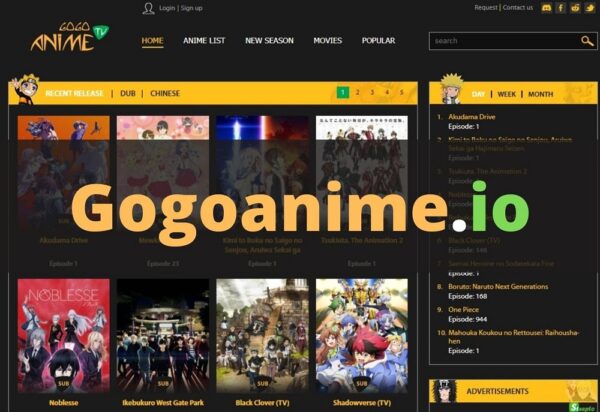 Some Things You Need To Know About GoGoAnime