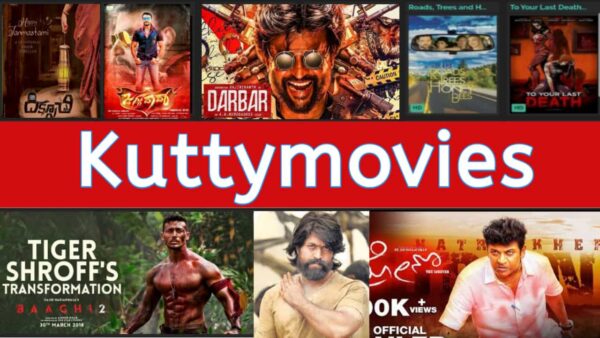 Kuttymovies 2022 – Kuttymovies.com HD Tamil Movies Free Download and Kuttymovies collections website News