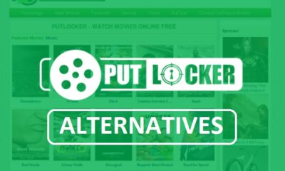 Top 10 Putlocker Alternatives In 2020