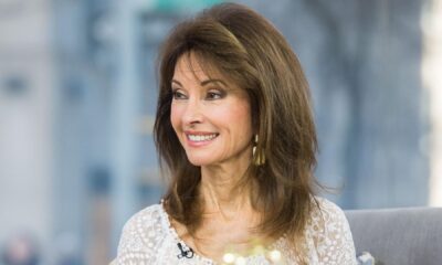 Susan Lucci Net Worth – Biography, Career, Spouse And More