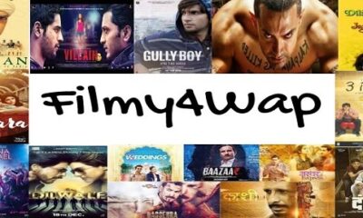 Filmy4wap – Filmy4wap xyz Bollywood HD Movies Download Filmy4web xyz Illegal Website News and Updates