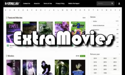 Extramovies 2021: Illegal HD Movies Download