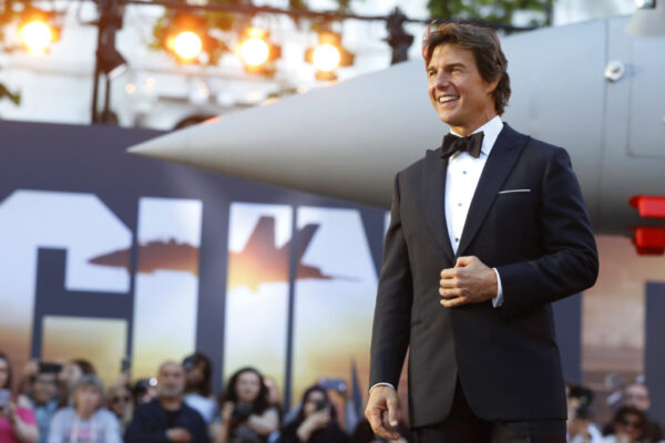 Tom Cruise Fortune