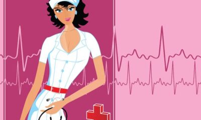 Meet Single Nurses and Date