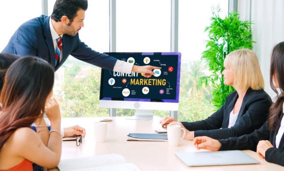 Influencer Marketing in Public Relations