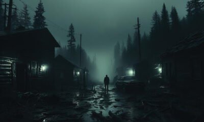 The Secrets of Silent Hill 2